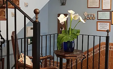 Casa Callejón de la Mora en Castilblanco de los Arroyos (Sevilla) - Foto 18