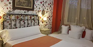 Casa Callejón de la Mora 0016