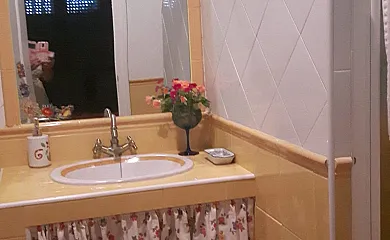 Casa Callejón de la Mora en Castilblanco de los Arroyos (Sevilla) - Foto 19