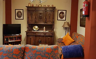 Casa Callejón de la Mora en Castilblanco de los Arroyos (Sevilla) - Foto 8