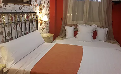 Casa Callejón de la Mora en Castilblanco de los Arroyos (Sevilla) - Foto 24