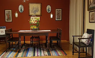 Casa Callejón de la Mora en Castilblanco de los Arroyos (Sevilla) - Foto 2