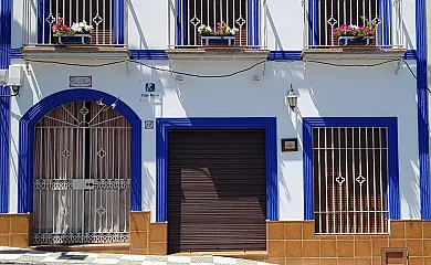 Casa Callejón de la Mora en Castilblanco de los Arroyos (Sevilla) - Foto 1