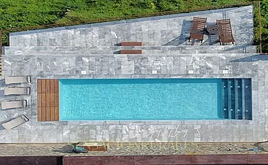 Mas Merolla en Gombren (Girona) - Foto 2