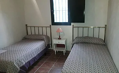 Casa Rural Barranquillo en Montánchez (Cáceres) - Foto 6