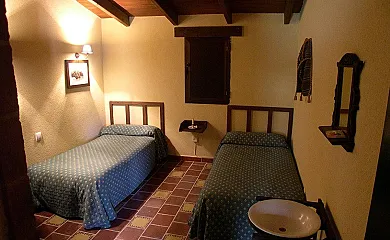 Casa Rural Barranquillo en Montánchez (Cáceres) - Foto 7