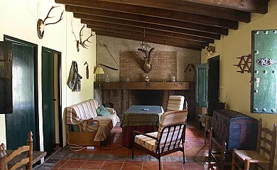 Casa Rural Barranquillo en Montánchez (Cáceres) - Foto 9