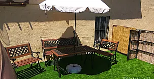 Casa Rural Barranquillo 002