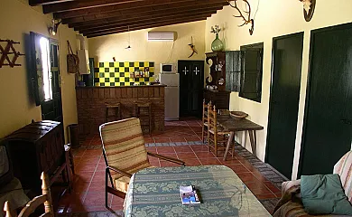 Casa Rural Barranquillo en Montánchez (Cáceres) - Foto 10