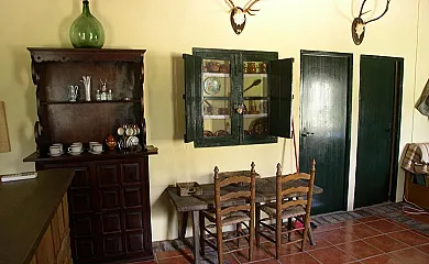 Casa Rural Barranquillo en Montánchez (Cáceres) - Foto 11