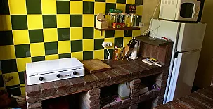 Casa Rural Barranquillo 003