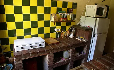 Casa Rural Barranquillo en Montánchez (Cáceres) - Foto 3