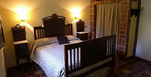 Casa Rural Barranquillo 005