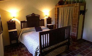 Casa Rural Barranquillo en Montánchez (Cáceres) - Foto 5