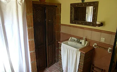 Casa Rural Barranquillo en Montánchez (Cáceres) - Foto 12
