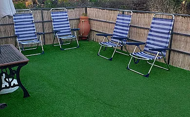 Casa Rural Barranquillo en Montánchez (Cáceres) - Foto 13