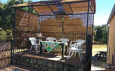 Casa Rural Barranquillo en Montánchez (Cáceres) - Foto 14