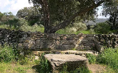 Casa Rural Barranquillo en Montánchez (Cáceres) - Foto 16