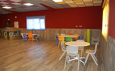 Las Villas de Fuentidueña en Fuentidueña (Segovia) - Foto 4