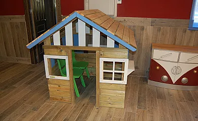 Las Villas de Fuentidueña en Fuentidueña (Segovia) - Foto 5