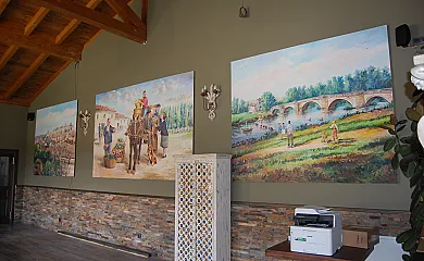 Las Villas de Fuentidueña en Fuentidueña (Segovia) - Foto 10