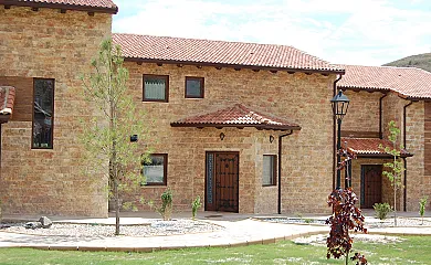 Las Villas de Fuentidueña en Fuentidueña (Segovia) - Foto 12