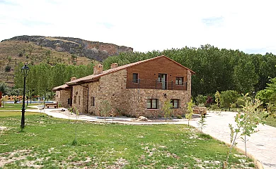 Las Villas de Fuentidueña en Fuentidueña (Segovia) - Foto 6