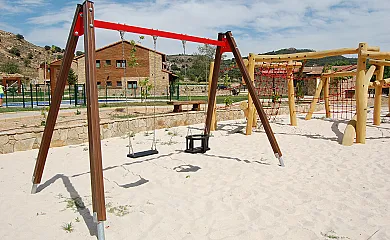 Las Villas de Fuentidueña en Fuentidueña (Segovia) - Foto 14