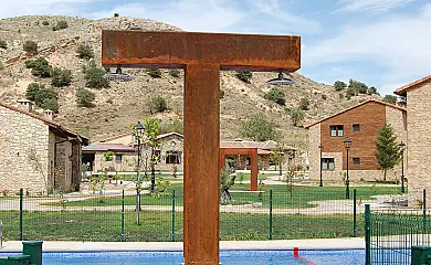 Las Villas de Fuentidueña en Fuentidueña (Segovia) - Foto 15