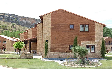 Las Villas de Fuentidueña en Fuentidueña (Segovia) - Foto 19