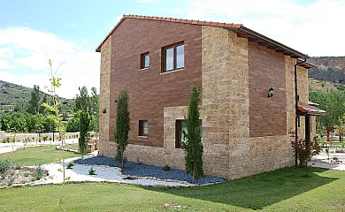 Las Villas de Fuentidueña en Fuentidueña (Segovia) - Foto 20