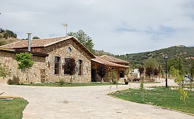 Las Villas de Fuentidueña en Fuentidueña (Segovia) - Foto 22