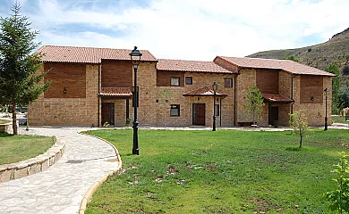 Las Villas de Fuentidueña en Fuentidueña (Segovia) - Foto 25