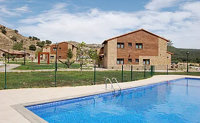 Las Villas de Fuentidueña en Fuentidueña (Segovia) - Foto 17