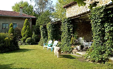 Amaloka Holiday Home en Trucios (Vizcaya) - Foto 11