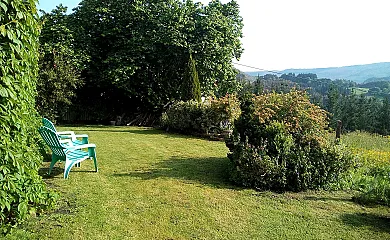 Amaloka Holiday Home en Trucios (Vizcaya) - Foto 12