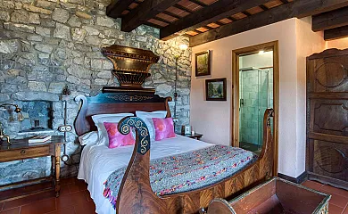 Mas Pineda en Oix (Girona) - Foto 5