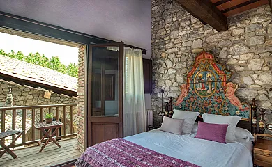 Mas Pineda en Oix (Girona) - Foto 18