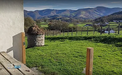 Bordak en Urdazubi. Urdax (Navarra) - Foto 12