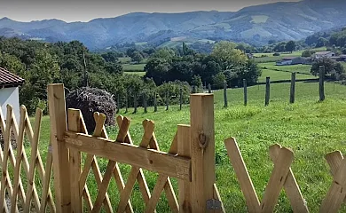 Bordak en Urdazubi. Urdax (Navarra) - Foto 13