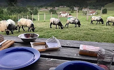 Bordak en Urdazubi. Urdax (Navarra) - Foto 4