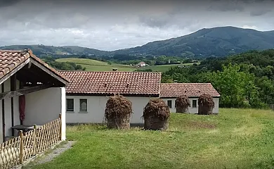 Bordak en Urdazubi. Urdax (Navarra) - Foto 1