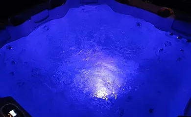 VILLA MARÍN en Santa Maria de la Alameda (Madrid) - Foto 20