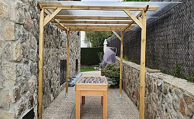 VILLA MARÍN en Santa Maria de la Alameda (Madrid) - Foto 22