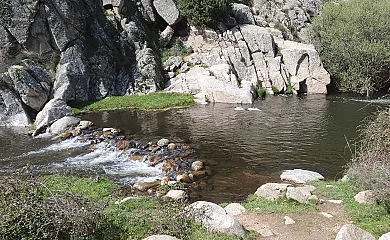 VILLA MARÍN en Santa Maria de la Alameda (Madrid) - Foto 17