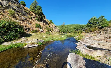VILLA MARÍN en Santa Maria de la Alameda (Madrid) - Foto 23