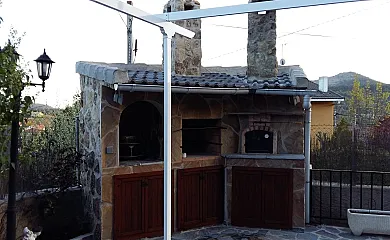 VILLA MARÍN en Santa Maria de la Alameda (Madrid) - Foto 4