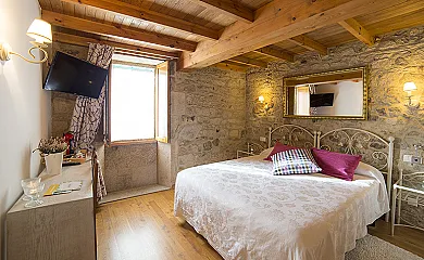 Casa Do Zuleiro en Roo (A Coruña) - Foto 10