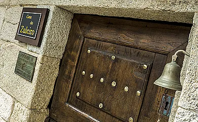 Casa Do Zuleiro en Roo (A Coruña) - Foto 12