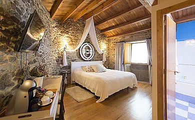 Casa Do Zuleiro en Roo (A Coruña) - Foto 13